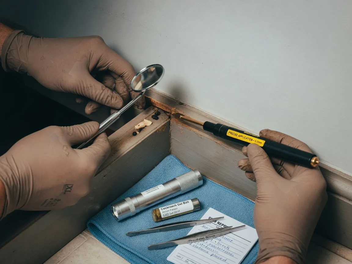 Why choose Emergency Pest Control in Mooresburg, TN